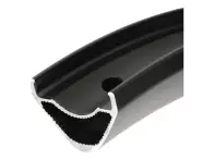 Pride Racing "Helium Exp" BMX Race Rim - 20 Inch (451) - 25mm - 28H