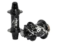 Pride Racing "Matrix" BMX Race Hub Set