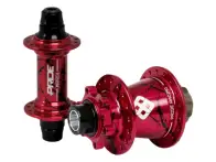 Pride Racing "Matrix" BMX Race Hub Set