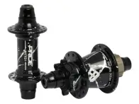 Pride Racing "Matrix" BMX Race Hub Set