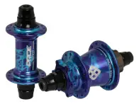Pride Racing "Matrix" BMX Race Hub Set
