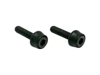 Pride Racing "Matrix" BMX Race Hub Bolts - M10x1.5 x 40mm