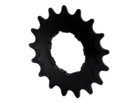 Pride Racing "Matrix Cog" BMX Race Naben Ersatzteile - Alloy