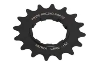 Pride Racing "Matrix Cog CrMo" BMX Race Naben Ersatzteile