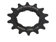 Pride Racing "Matrix Cog CrMo" BMX Race Naben Ersatzteile