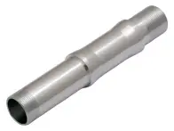 Pride Racing "Matrix Rear Hub Internal Axle" BMX Race Nabenachse - 15mm Alu Achse