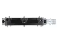 Pride Racing "Newton El1" BMX Race Pedals