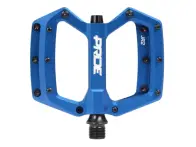 Pride Racing "Newton Jr2" BMX Race Pedale - Aluminium 6061