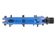 Pride Racing "Newton Jr2" BMX Race Pedale - Aluminium 6061