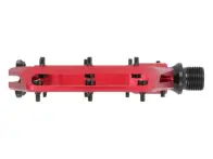 Pride Racing "Newton Jr2" BMX Race Pedale - Aluminium 6061