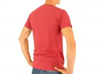 Pride Racing "Patch V2" T-Shirt - Red