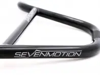 Pride Racing "Sevenmotion V2" BMX Race Handlebar