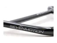 Pride Racing "Sevenmotion V2" BMX Race Lenker - Ø31.8mm