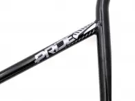 Pride Racing "Sevenmotion V2" BMX Race Handlebar