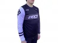 Pride Racing "Sideway" Jersey