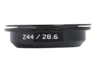 Pride Racing "ZS44/28.6" Upper Headset (semi-integrated)