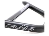 Pride Racing "Sevenmotion Cruiser V2" BMX Race Lenker - Ø22.2mm
