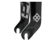 Pride Racing "Slik 3.0" BMX Race Gabel - 24" Tapered 10mm 3K UD Gloss