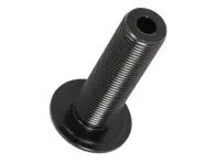 Pride Racing "Slik Compression Screw" BMX Race Topbolt - Black
