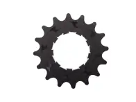 Pride Racing "Spiral Cog" BMX Race Hubs Spare Parts - 14T, Shimano