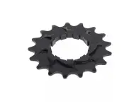 Pride Racing "Spiral Cog" BMX Race Hubs Spare Parts - 14T, Shimano