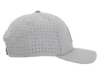 Pride Racing "Trucker Sport RWS" Kappe - Grey