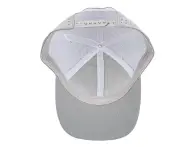 Pride Racing "Trucker Sport RWS" Kappe - Grey