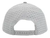 Pride Racing "Trucker Sport RWS" Kappe - Grey