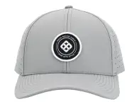 Pride Racing "Trucker Sport RWS" Kappe - Grey