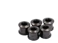Pride Racing "Vortex Chromoly Bolt Large Kit" BMX Race Cranks Spare Parts - Chromoly, Spacer 8.5mm