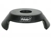 Primo BMX "DSG Plastic" Rear Hubguard