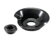 Primo BMX "Freemix DSG" Rear Hubguard + Konus