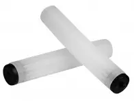 Primo BMX "Griffin Supersoft Flangeless" Grips