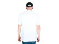 Primo BMX "Layup" T-Shirt - White