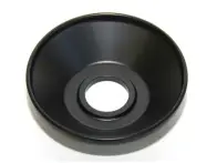 Primo BMX "NDSG CrMo" Rear Hubguard Sleeve