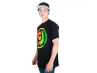 Primo BMX "Raws" T-Shirt - Black