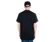 Primo BMX "Raws" T-Shirt - Black