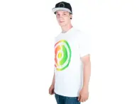 Primo BMX "Raws" T-Shirt - White