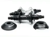 Primo BMX "Re-Mix V2 Male" Kassettennabe