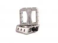 Primo BMX "Super Tenderizer Aluminum" Pedals