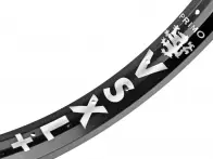 Primo BMX "VSXL+" BMX Felge