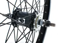 Prism "Taska" Freecoaster Hinterrad