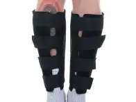 Pro Tec "Bike" Shinguards