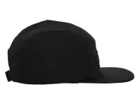 Inspyre Bicycles "5 Panel" Kappe - Black