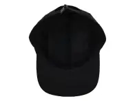 Inspyre Bicycles "5 Panel" Kappe - Black