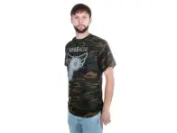 Profile "Camo" T-Shirt