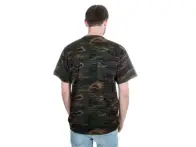 Profile "Camo" T-Shirt
