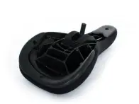 Profile "Mulville" Pivotal Sattel