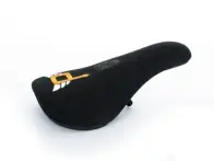 Profile "Mulville" Pivotal Sattel