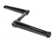 Profile Racing "No Boss Race Spline Drive" BMX Kurbel